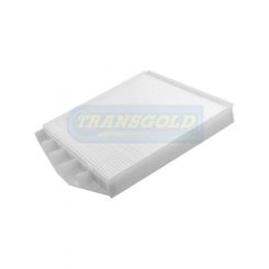 Transgold Cabin Air Filter