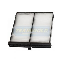 Transgold Cabin Air Filter