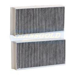 Transgold Cabin Air Filter