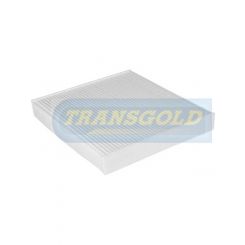 Transgold Cabin Air Filter