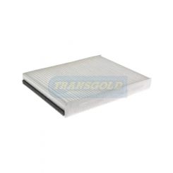 Transgold Cabin Air Filter
