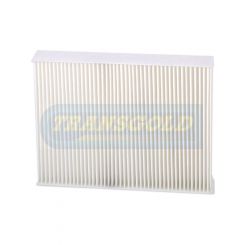 Transgold Cabin Air Filter