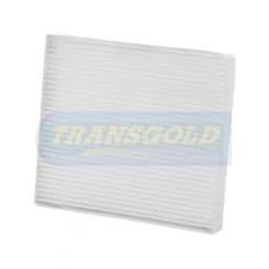 Transgold Cabin Air Filter