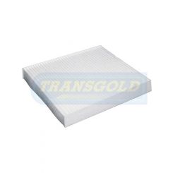 Transgold Cabin Air Filter