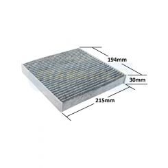 Transgold Cabin Air Filter
