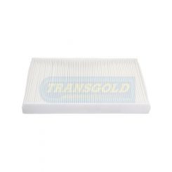 Transgold Cabin Air Filter