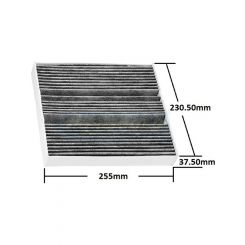 Transgold Cabin Air Filter