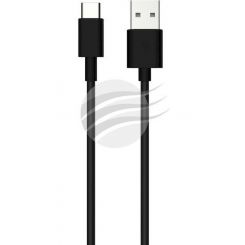 Aerpro Usb-C To Usb-A Cable 1 Meter Black