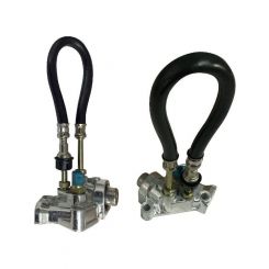AFI Fuel Pressure Regulator Assembly A/M Fits Landrover 2.5 Tdi