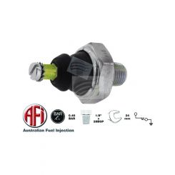 AFI Oil Pressure Switch