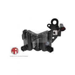 AFIGQ Ignition Coil Pack Fits Hyundai Getz G4Ea 1.3 11/2002-09/2005