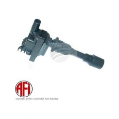 AFIGQ Ignition Coil 2 Per Car Fits Mazda MX5 BPT 1.8L NB DOHC 1/02-12/03