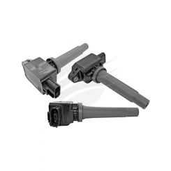 AFIGQ Ignition Coil Fits Mazda 2 2014 Dj 1.5L 81Kw 2014-On 4 Per Car
