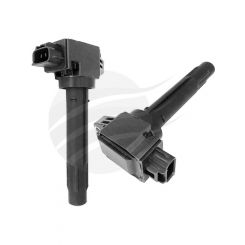 AFIGQ Ignition Coil On Plug Fits Suzuki Swift 2017 1.2/1.4L Turbo Vitara