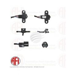 AFIGQ Crank Sensor Fits Mitsubishi Outlander 4G64 Ls 12/2002-05/2004
