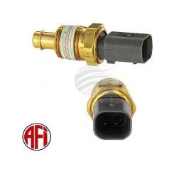 AFIGQ Coolant Sensor Fits Chrysler Jeep 300C V8 6.4L 01/1999-05/2015