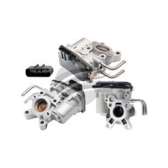 AFIGQ EGR Valve Fits Nissan Y61 Patrol 3.0L ZD30DDT 10/2007-12/2011