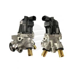 AFIGQ EGR Valve Fits Fiat Ducato Euro6 250 10/2016-On F1Agl411B -2.3L