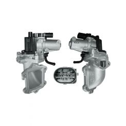 AFIGQ EGR Valve Fits Hyundai Imax H-1 D4Cb 2.5L 08/2012-On Euro5