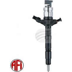 AFIGQ Diesel Injector Fits Hilux 1KD-FTV KUN26R SR5 Pre-EGR/C Euro3