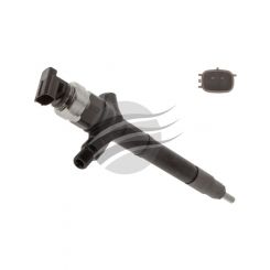 AFIGQ Common Rail Injector Fits Landcruiser VDJ200R 1VDFTV 11/07-9/15