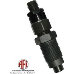AFIGQ Diesel Fuel Injector New Suit Fits Hilux Prado 1KZTE 3.0L TD