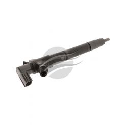 AFIGQ Diesel Fuel Injector (8) Fits Landcruiser 1VDFTV V8 4.5L 15-20