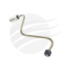 AFIGQ High Pressure Injector Line Fits LC/Lexus 4.5L 1VDFTV V8 Cyl