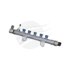 AFIGQ Diesel Fuel Rail Assembly Fits Toyota Hilux Gun126 1Gdftv 15-On