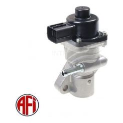 AFIGQ EGR Valve Fits Mazda 2/MX-5 05-15 Alexa 1.5/2.0L w/ Coolant Pipe