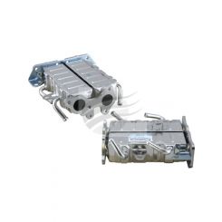 AFIGQ EGR Cooler Fits Toyota Landcruiser 1Vfdtv 4.5L V8 76 200