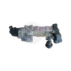 AFIGQ EGR Cooler Fits Chrysler Jeep 300C 3.0L Tdi Early My12-13