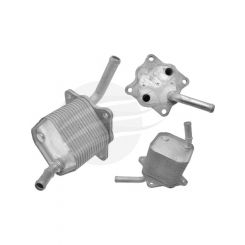 AFIGQ Engine Oil Cooler Fits Toyota Hilux GUN126 1GDFTV 10/2015-4/2020