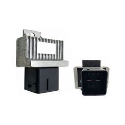 AFIGQ Glow Plug Control Relay Fits Renault Clio Scenic Laguna Merc A/B