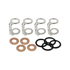 AFIGQ Fuel Injector Service Kit Fits YD25 Engine