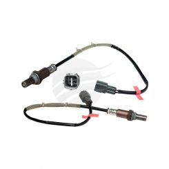 AFIGQ Oxygen Sensor Fits Toyota Hilux Tgn121 2.7 2015-On 2Trfe 2015-On