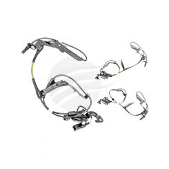 AFIGQ Wheel Speed Sensor RHF Fits Ranger BT-50 Check Vin Up To 4/13