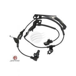 AFIGQ Wheel Speed Sensor LHF Fits Mitsubishi Triton KB4 4D57T 07/2011