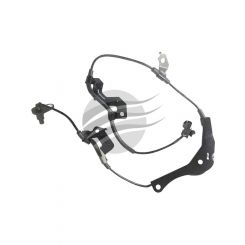 AFIGQ Wheel Speed Sensor Left Hand Front Fits Mitsu Triton Mq Mr 4N15