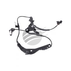 AFIGQ Wheel Speed Sensor Right Hand Front Fits Mitsu Triton Mq Mr 4N15