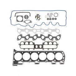 Aunger Valve Regrind Set Fits Ford 4.0 I6 Sohc