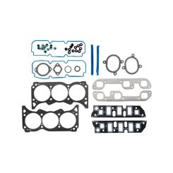 Aunger Valve Regrind Set Fits Holden Lg2 L27 V6 Ohv