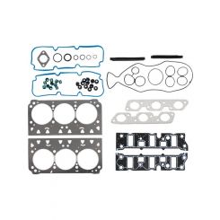 Aunger Valve Regrind Set Fits Holden Lg2 L27 V6 Ohv