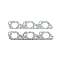 Aunger Exhaust Manifold Set Fits Holden L67 V6 Ohv