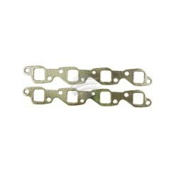 Aunger Exhaust Manifold Set Fits Holden 304 V8 Ohv