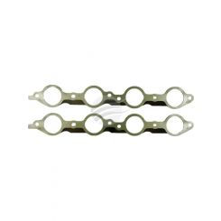 Aunger Exhaust Manifold Set Fits Cadillac Lq9 V8 Ohv