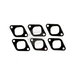 Aunger Exhaust Manifold Set Fits Nissan Td42T I6 Ohv