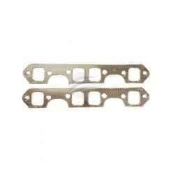 Aunger Exhaust Manifold Set Fits Holden 253 V8 Ohv