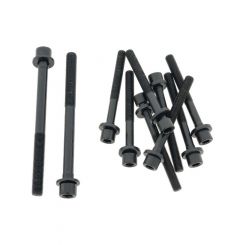 Aunger Cylinder Head Bolt Set Fits Hyundai G4Gb I4 Dohc