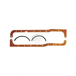 Aunger Oil Pan Set Fits Ford 289 Wind 2V V8 Ohv